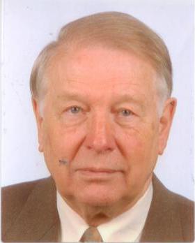 Dirk Heye