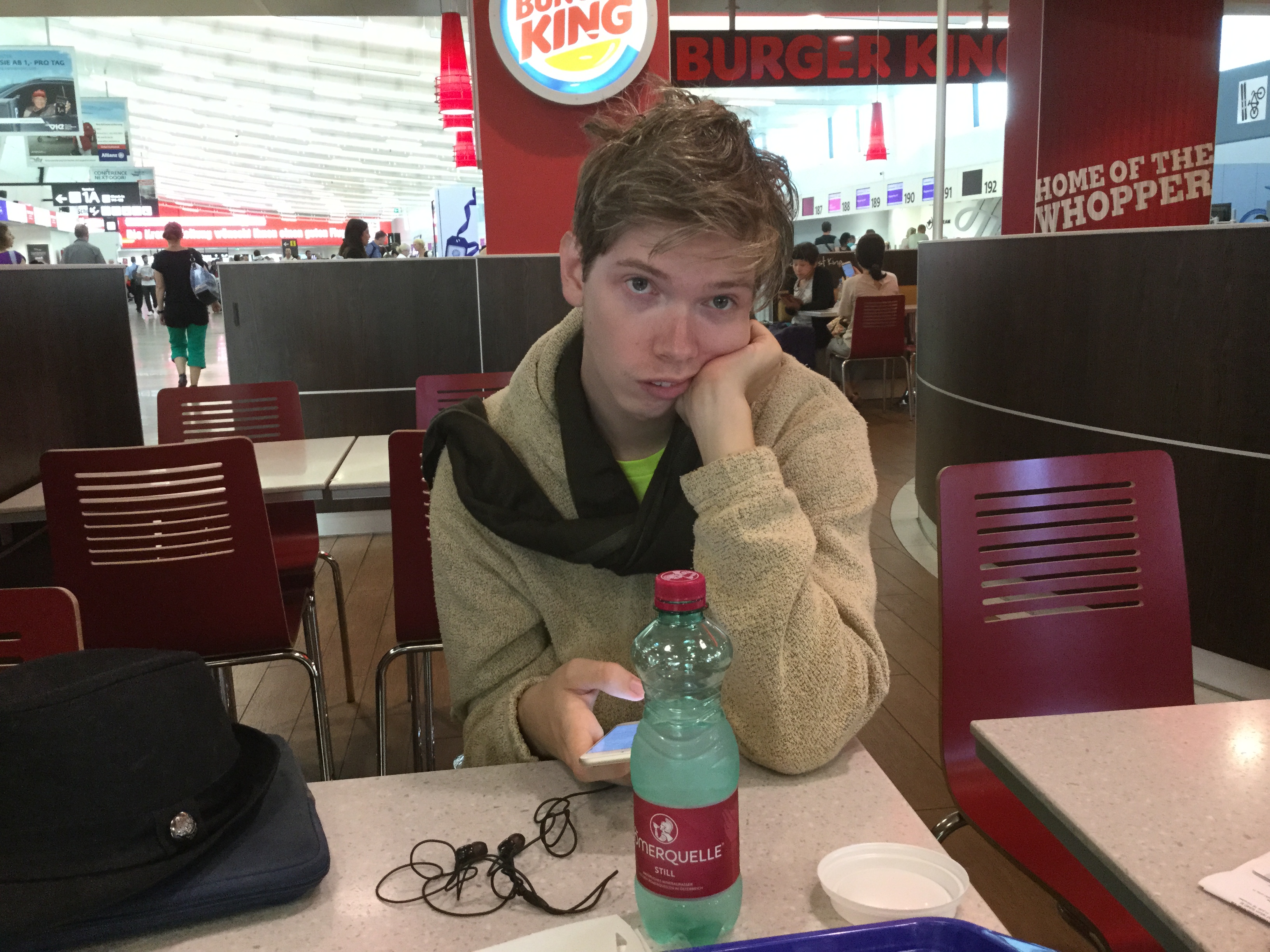 Sascha-Alexander Heye, Wien, 2015-08-06