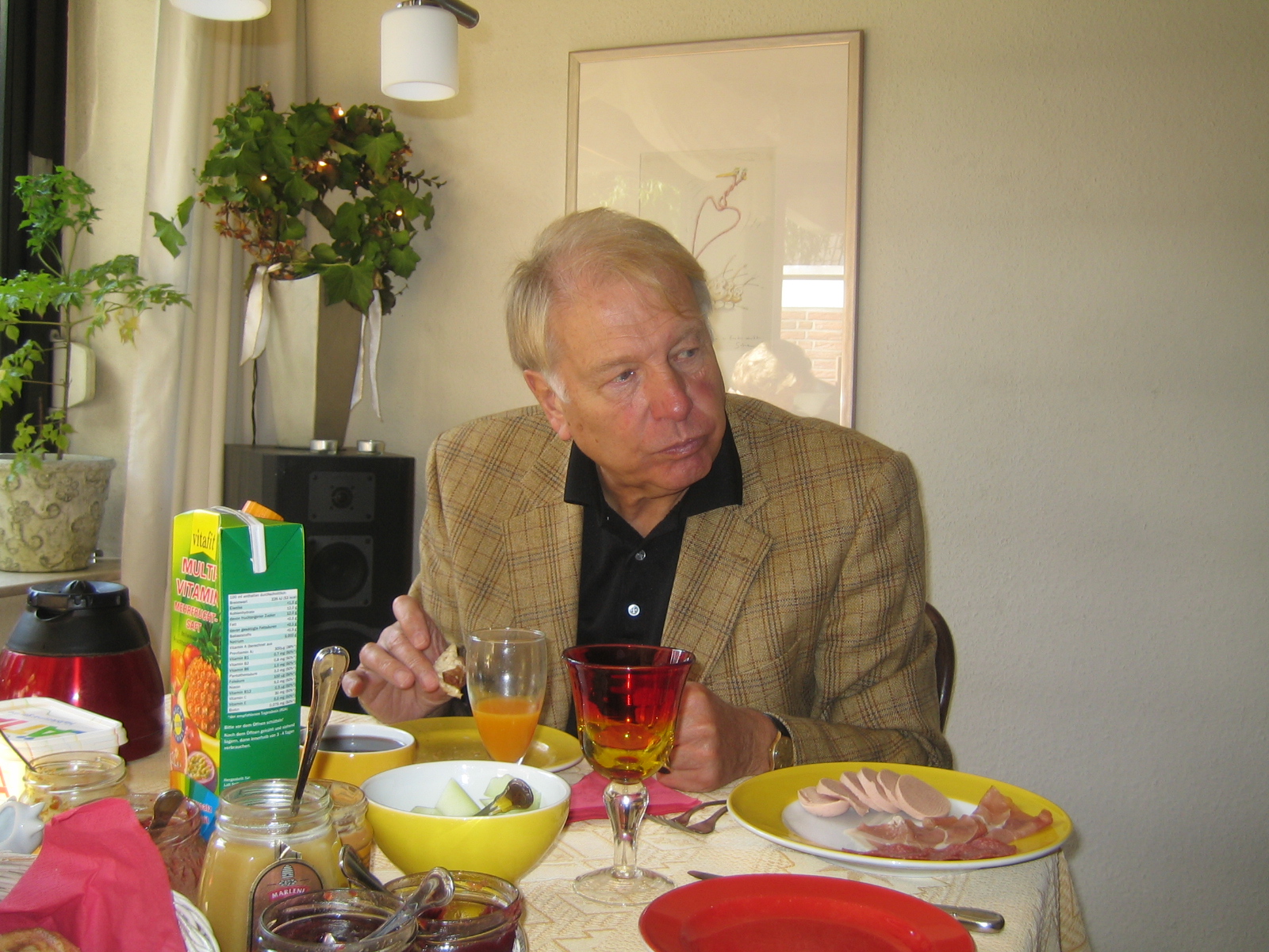 Dirk Heye, Erftstadt, 2007-10-07