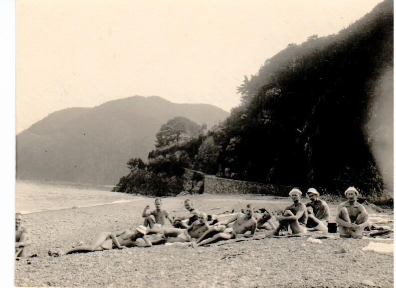 Friedrich Martin, Japan-China 1905-1920